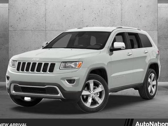 JEEP GRAND CHEROKEE 2014 1C4RJFBG2EC378716 image